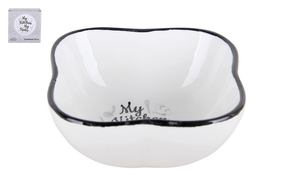 Салатник 10см п/уп ZFC512-51