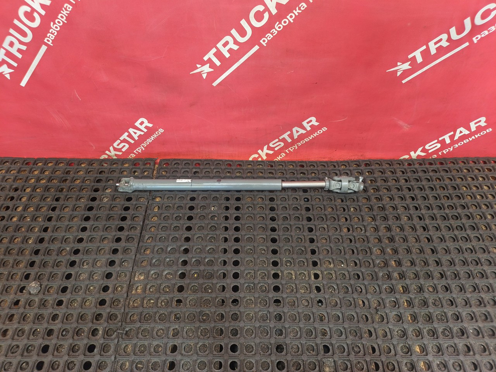 Кардан рулевой