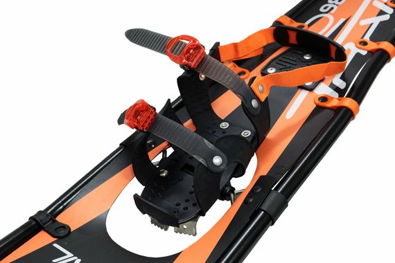 Снегоступы Canadian Camper TRAIL T1036 25,5х91,5