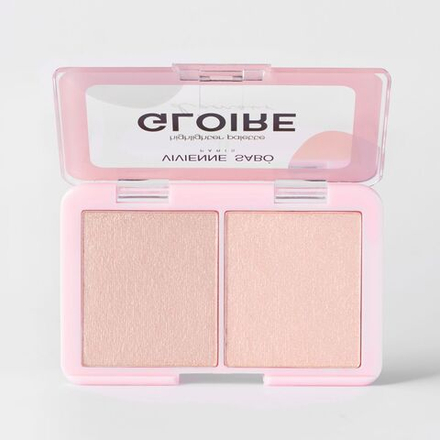 Vivienne Sabo Палетка хайлайтеров "Gloire d'amour" 02