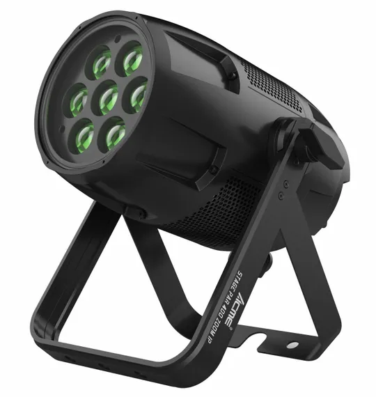 ACME STAGE PAR 400 ZOOM IP - светодиодный прожектор PAR, 210Вт