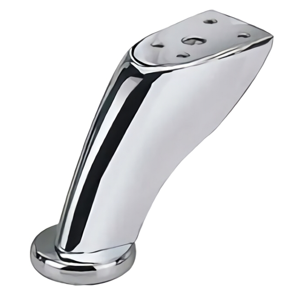 опора изогнутая