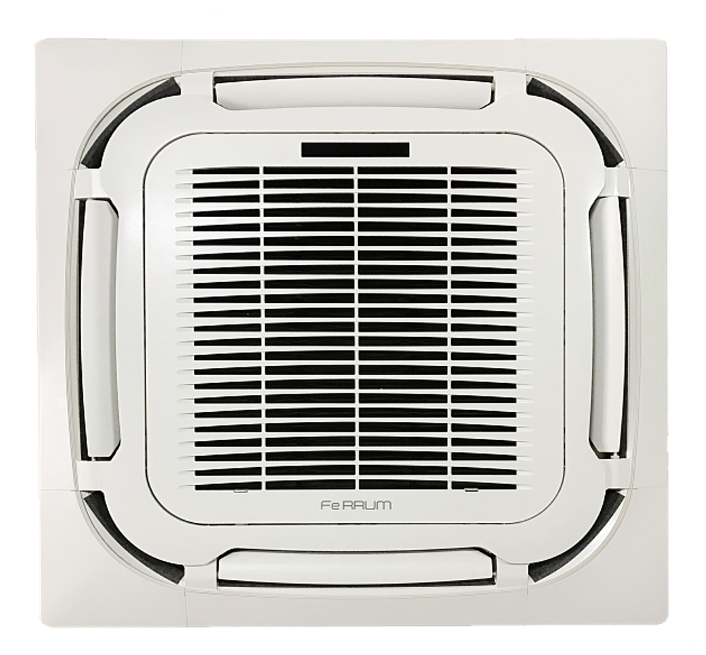 Кассетный фанкойл 3-3,9 кВт Ferrum FF36CC-2PA1