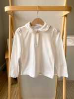 Хлопковый лонгслив Mayoral, 110