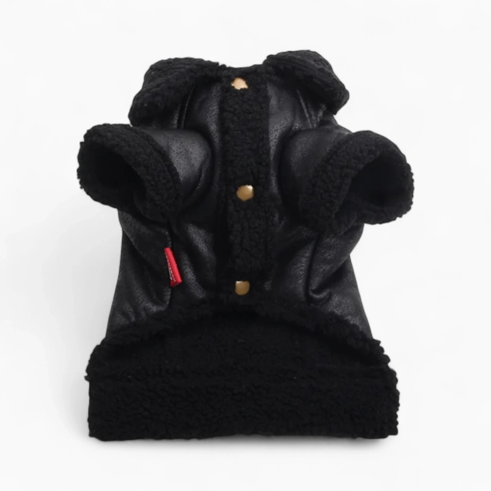 Дубленка «Baron»