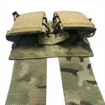 Подсумок под 2 гранаты универсальный "Гренадёр", WARTECH