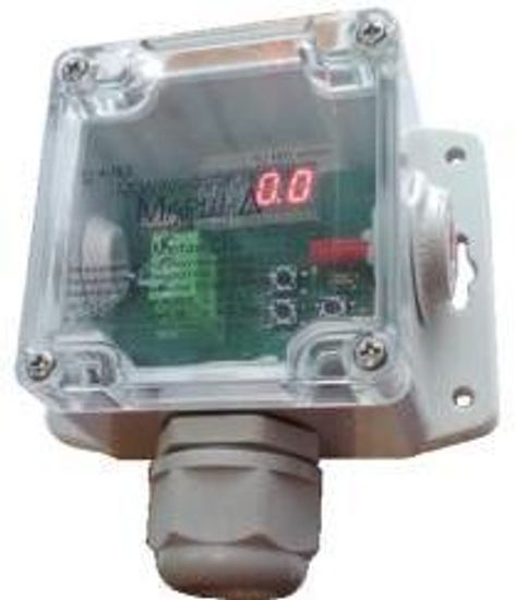 ИГС-98, Газоанализаторы, № в ГРСИ РФ - 77044-19