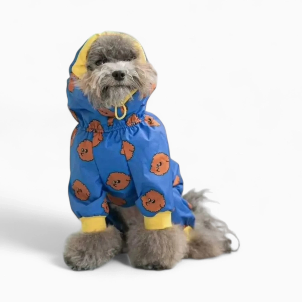 Дождевик «Мальтипу»