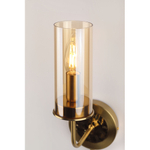 Бра светильник Rivoli   4140-401 настенный 1 х Е14 60 Вт дизайн с выключателем