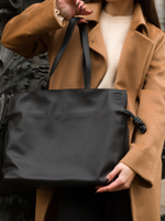 Loewe Large Flamenco Clutch
