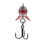 Балансир RAPALA Jigging Shadow Rap JSDR07 / 7 см, 10 г, цвет S