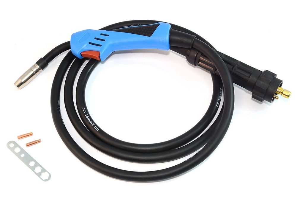 Сварочный полуавтомат TSS PRO MIG/MMA-160 - [220В]