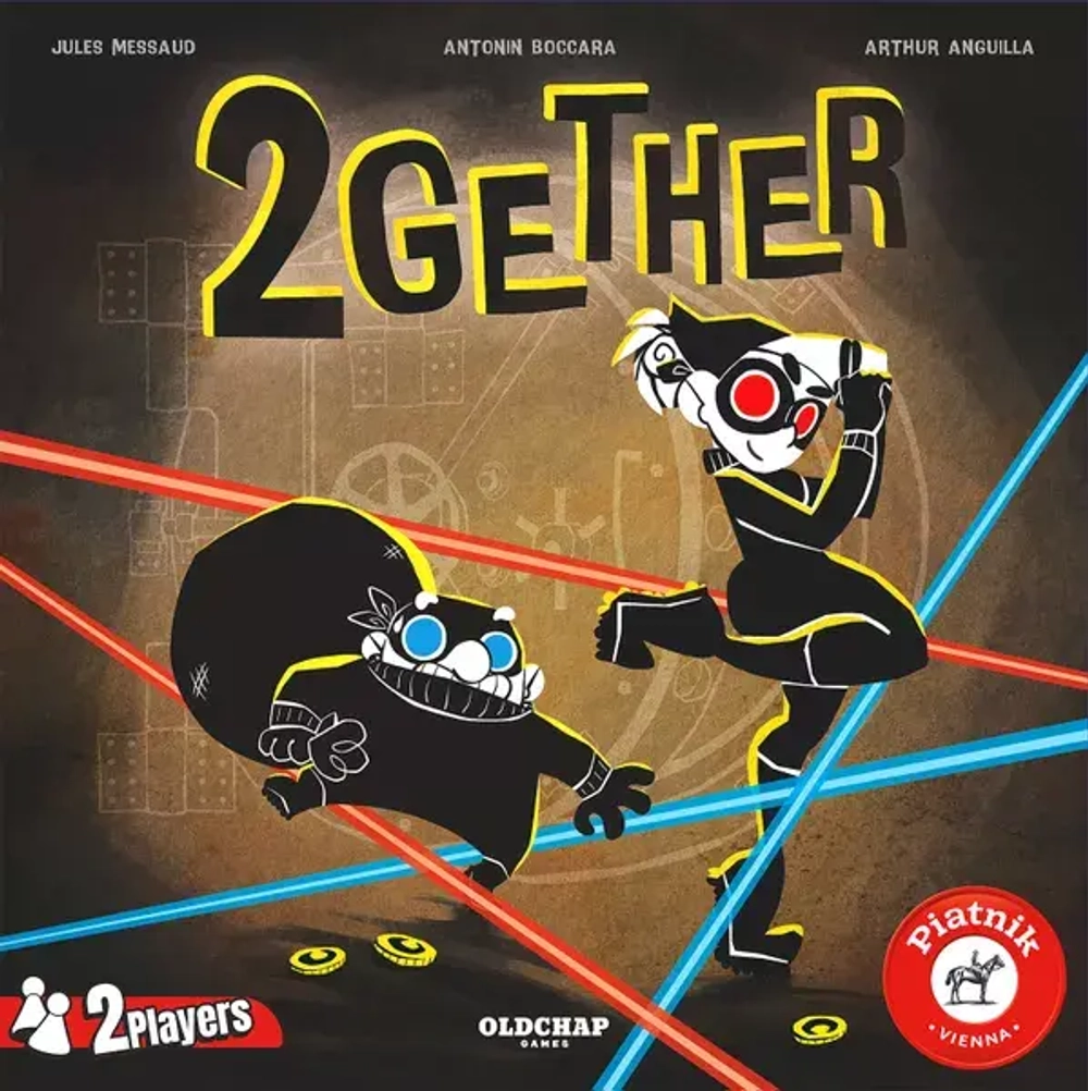 2GETHER