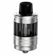 Бак Voopoo Pnp X Tank DTL Silver