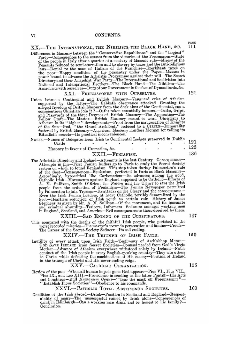 The War of Antichrist with the Church and Christian Civilization | D.F. George