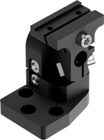 Поворотная цапфа Festo SBAM-C6-A2-AF