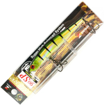 Воблер ZipBaits Rigge 90SP 2000 European Perch
