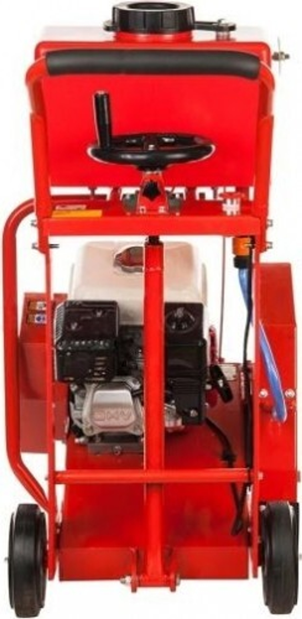 Швонарезчик DIAM JRK-350/6,5 L бензиновый двигатель LONCIN 630056