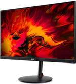 Монитор 24,5" Acer XV252QFbmiiprx