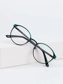 Очки корригирующие/женские/-3,50РЦ 62-64