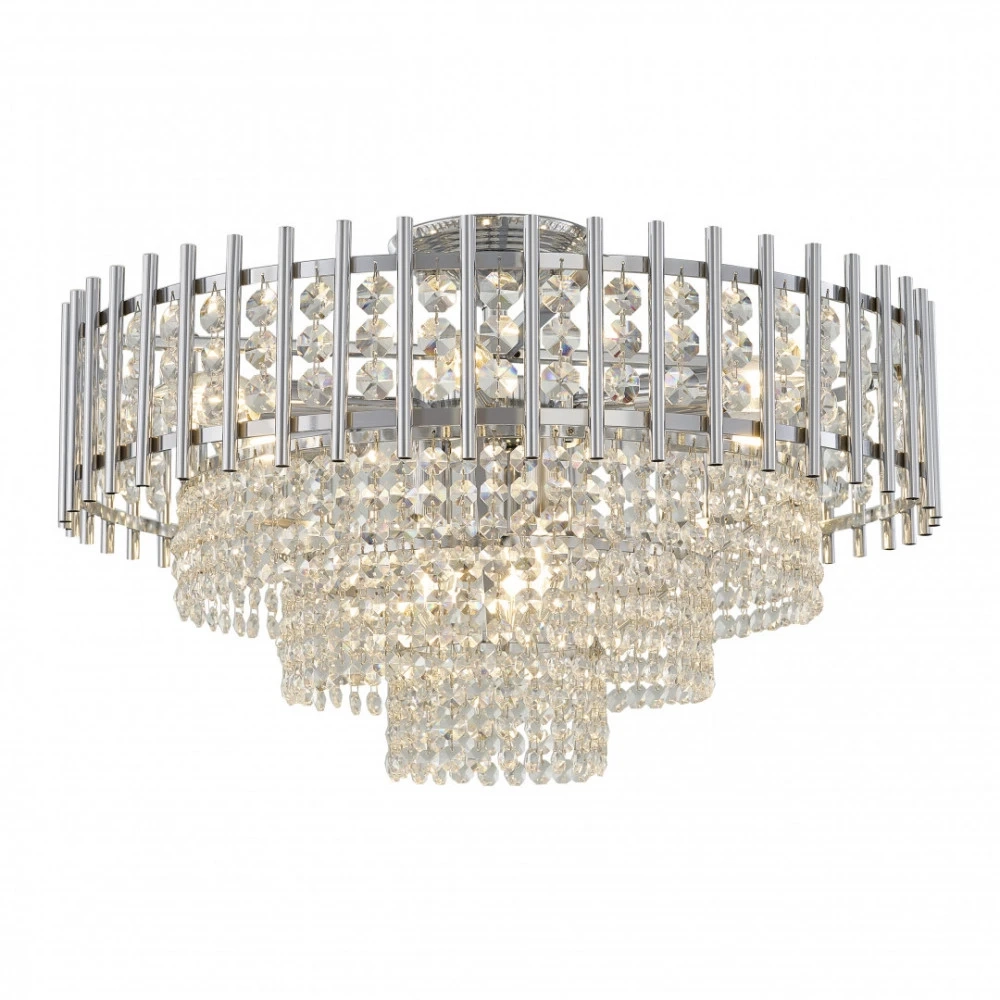 Потолочная люстра Arte Milano SORRENTO-6109 376109/9/30/570 CR