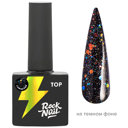 RockNail Базы / топы