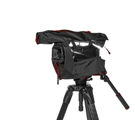 Чехол дождевой Manfrotto Pro Light Video CRC-13