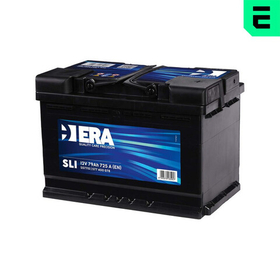 ERA - S57715-ERA - Starter Battery