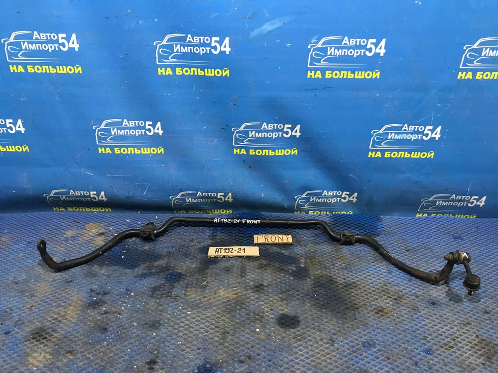 Стабилизатор поперечной устойчивости передний TOYOTA CARINA 1994