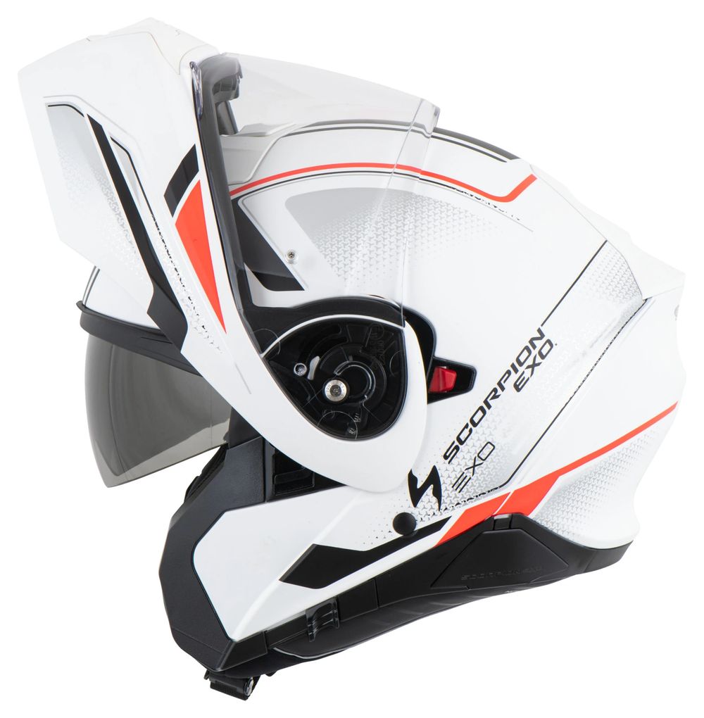 EXO-930 Evo Ardens / Матовый / Микс