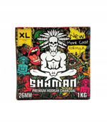 Shaman 26мм (1кг)