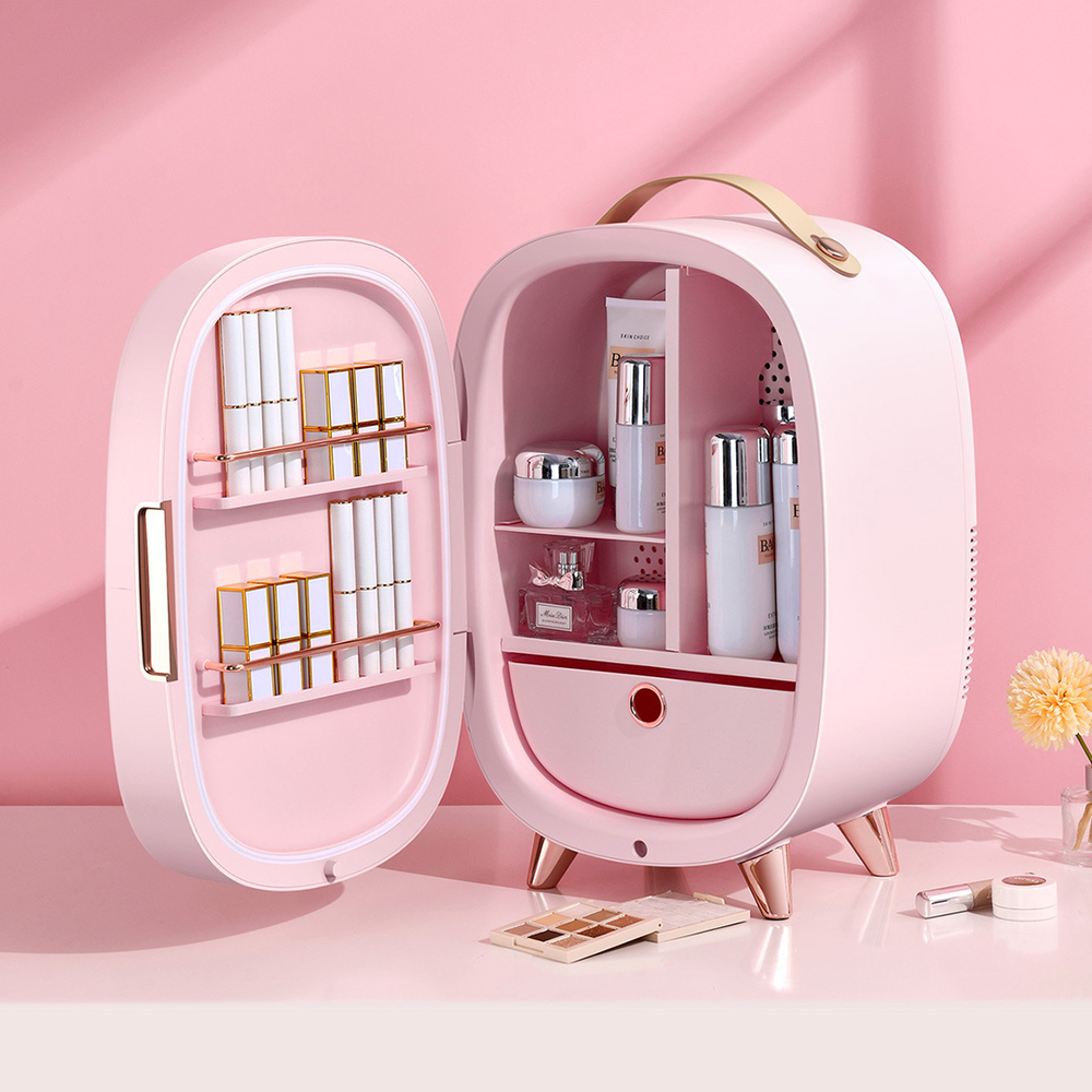 Холодильник Baseus Beauty Fridge 13L