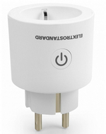 Розетка умная Elektrostandard a060311