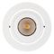 Встраиваемый светодиодный светильник Arlight LTD-95WH 9W Warm White 45deg 017463