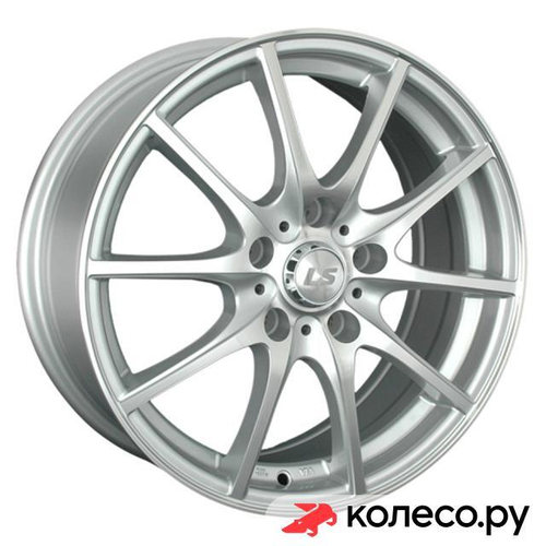 536 6.5x16/5*114.3 D73.1 ET40 SF