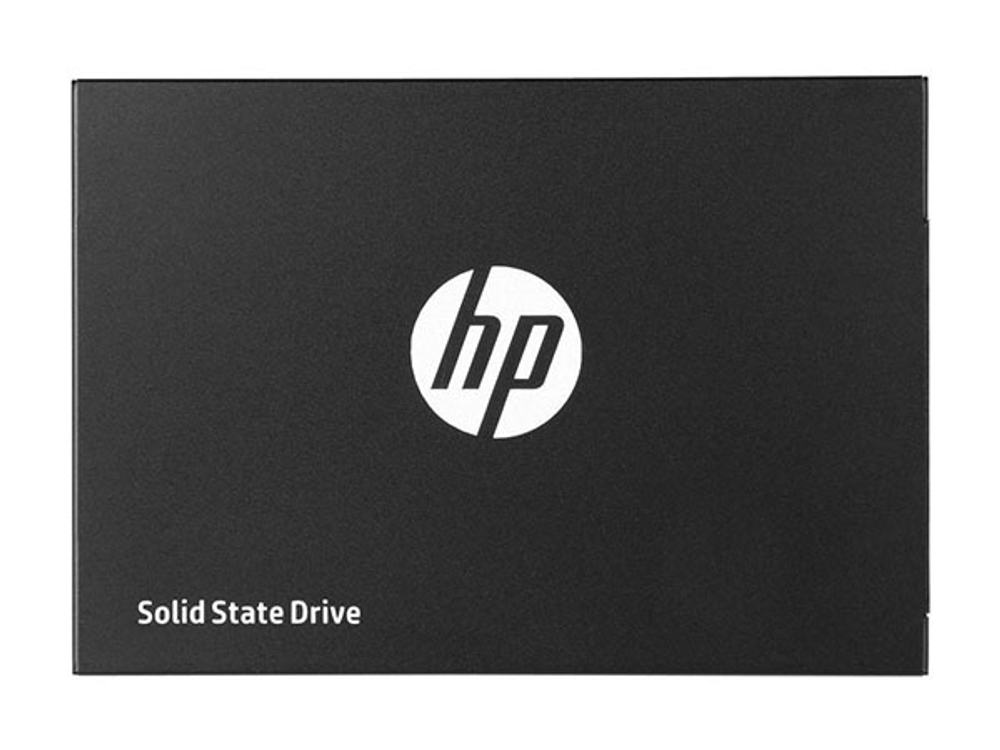 Накопитель SSD  HP 2DP99AA