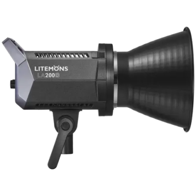 Осветитель светодиодный Godox LITEMONS LA200D