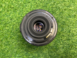 Canon 2000D Kit 18-55mm 3.5-5.6 III 20.000 кадров