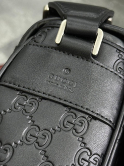 Сумка через плечо Gucci