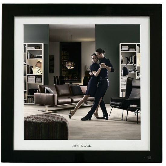 Сплит-система LG Artcool Gallery A-12FT