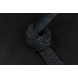 Ременная заготовка Графит + Плита Симметрия