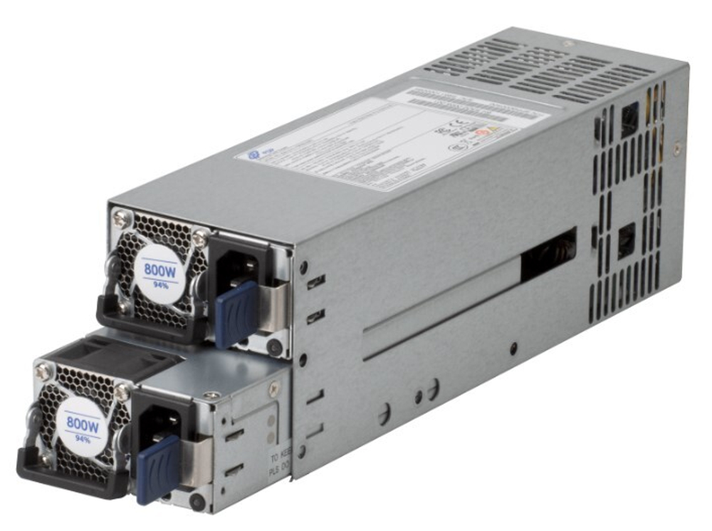 Блок питания  FSP FSP800-50FS