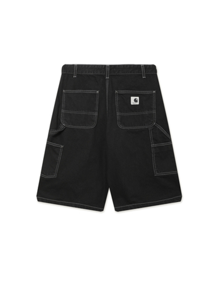 Женские Шорты Nixon Single Knee