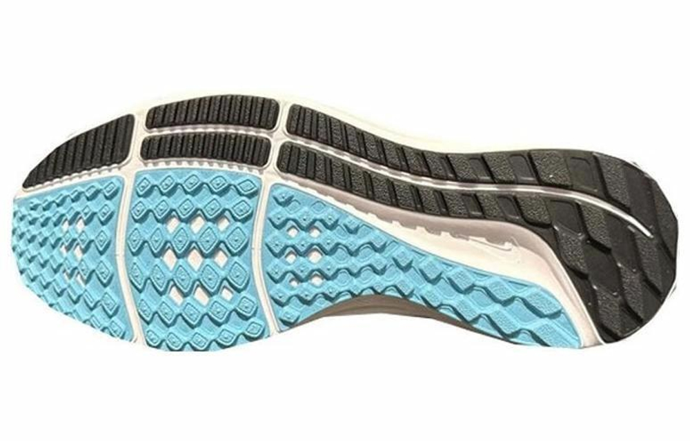 Кроссовки Nike Air Zoom Pegasus 39 (Женская размерная сетка)