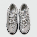 кроссовки New Balance 1906A Grey / Black