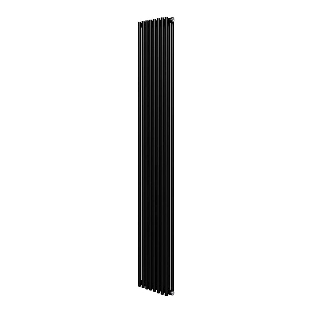 Дизайн-радиатор Royal Thermo Shift R22 C2180 - 08 секц. RAL9005m