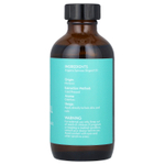 Pure Body Naturals, Аргановое масло, 118 мл (4 жидк. унц.)