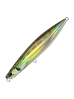 Воблер DUO Beach Walker Wedge 140, CPA0279 Tsuregisu GB II, 140 мм, 40 г, тонущий, стикбейт