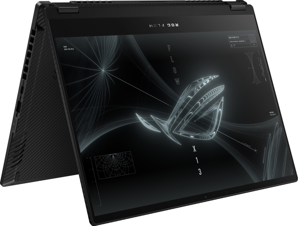 Ноутбук 13.4" ASUS ROG Flow X13 GV301QE-K6022T 90NR04H1-M03020 черный