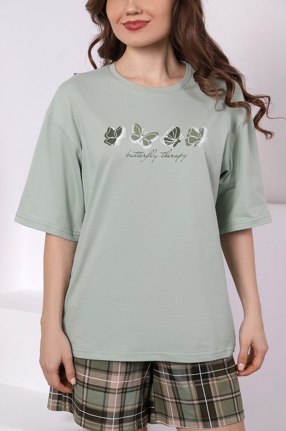 Костюм Регина-2 Виотекс ЗЕЛЁНЫЙ